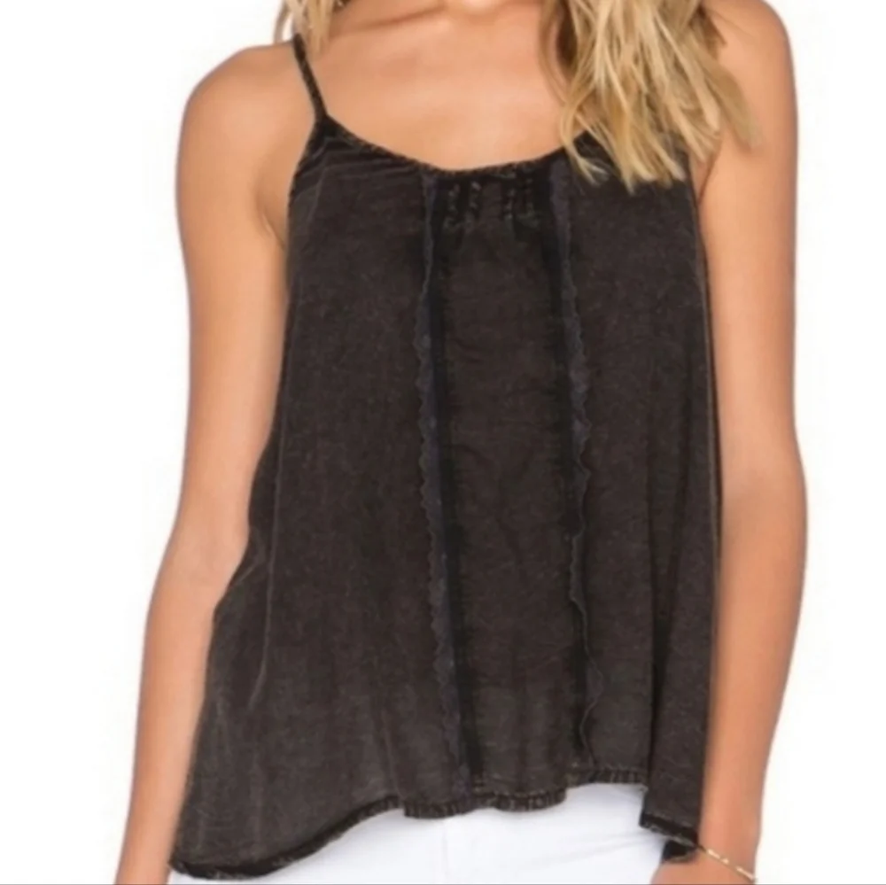 FREE PEOPLE Top Size XS - Picture 2 of 9